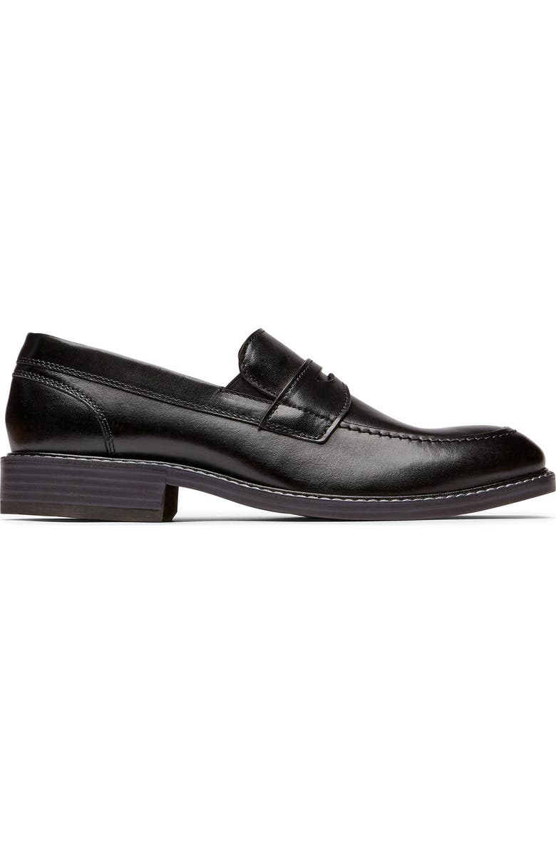 Rockport Kenton Penny Loafer, Alternate, color,