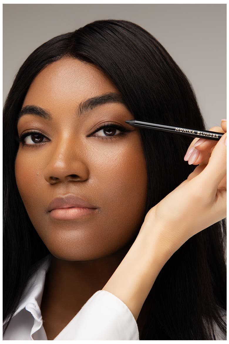 Eye Deal Black Eyeliner Pencil, Alternate, color, BLACK