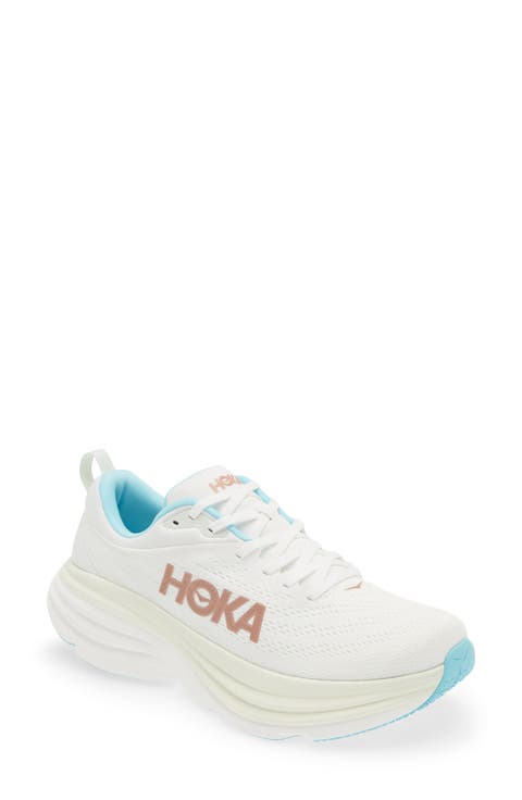 Bondi 8 Running Shoe (Women)