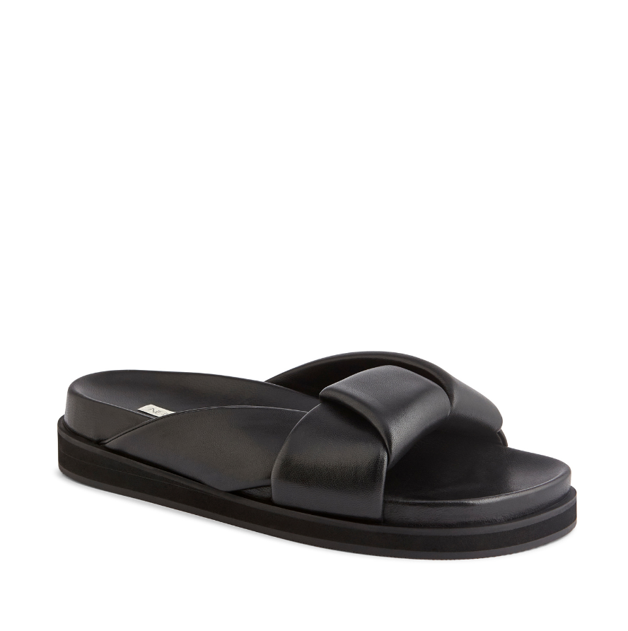 Neil J. Rodgers Obi Slide, Alternate, color, Black Nappa