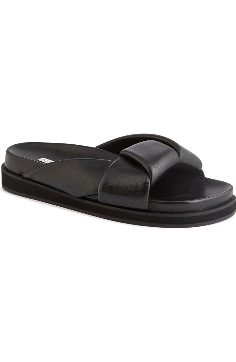 Neil J. Rodgers Obi Slide, Alternate, color, Black Nappa