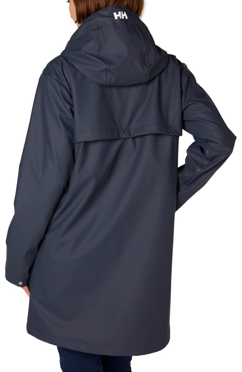 Helly Hansen Dunloe Weatherproof Jacket, Alternate, color, 