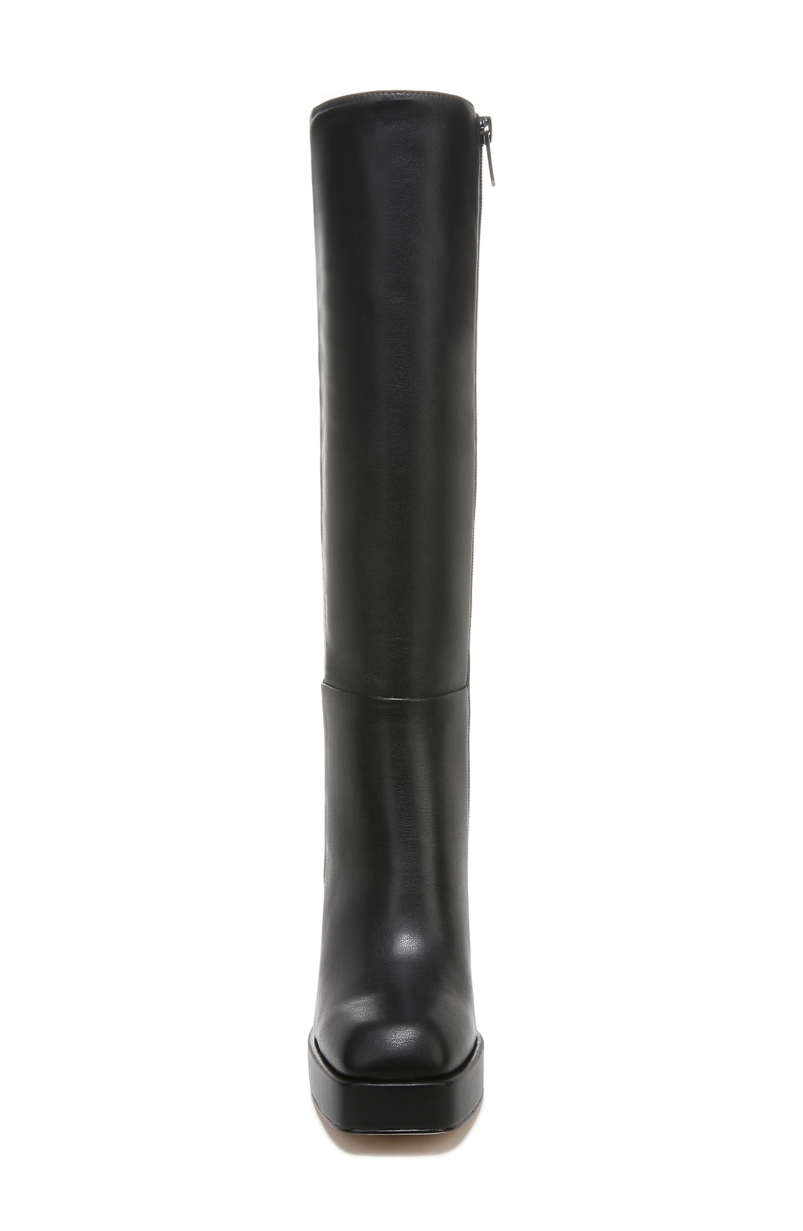 Circus NY by Sam Edelman Kylie Tall Boot, Alternate, color, 