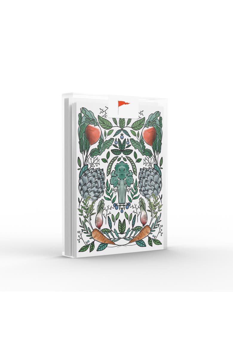 Happy Harvest Greeting Card Pack Set, Main, color, Multi-Pack