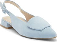 Paul Green Viola Slingback Pump