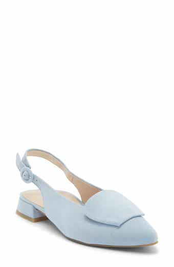 Viola Slingback Pump