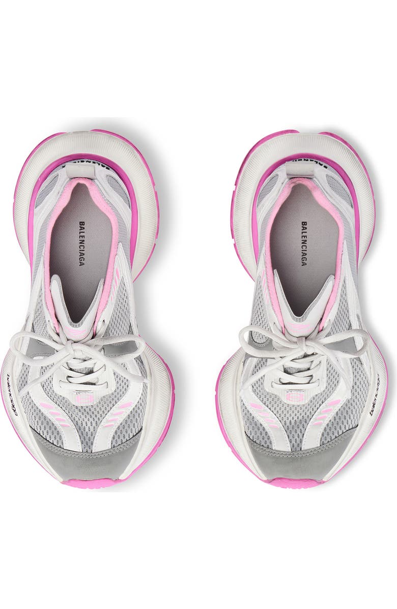 Balenciaga Circuit Sneaker, Alternate, color,