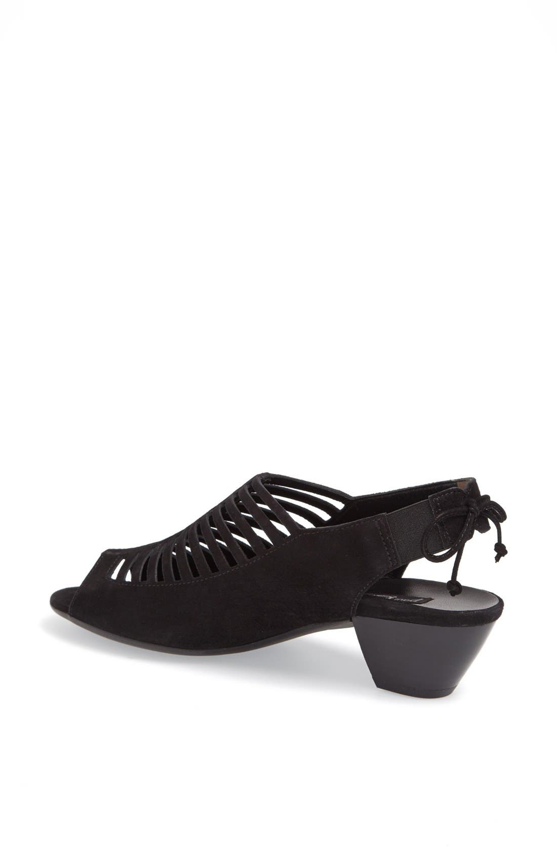 Paul Green 'Trisha' Sandal, Alternate, color, 