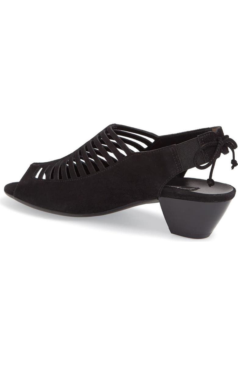 Paul Green 'Trisha' Sandal, Alternate, color,