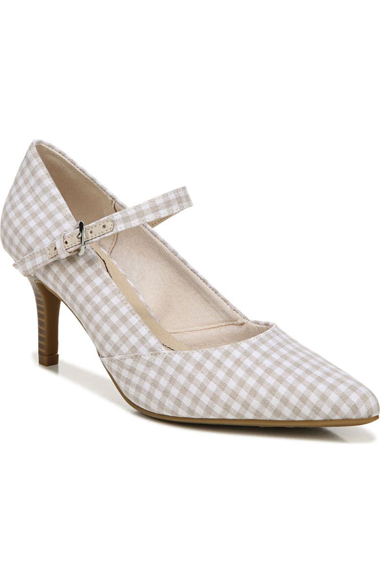 LifeStride Sandrine Mary Jane Pump, Main, color,