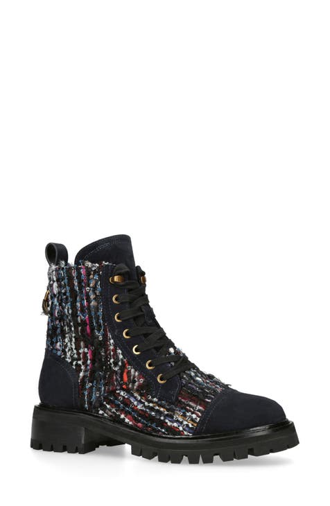 Kurt Geiger London Platform Boots for Women Nordstrom Rack