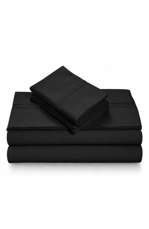 110 GSM Extra Deep Pocket Sheet Set