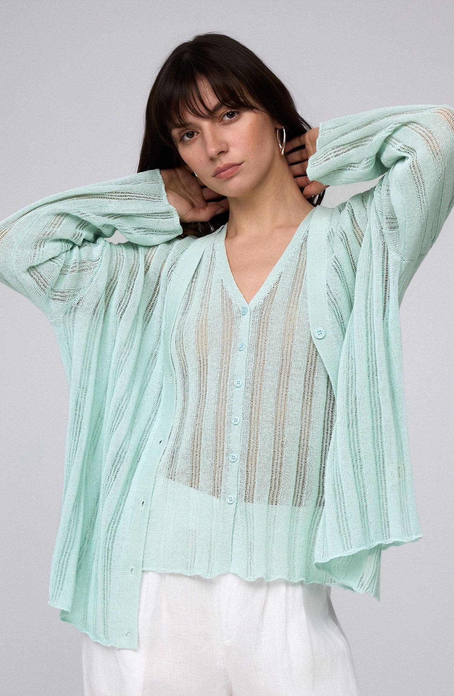 Seafoam