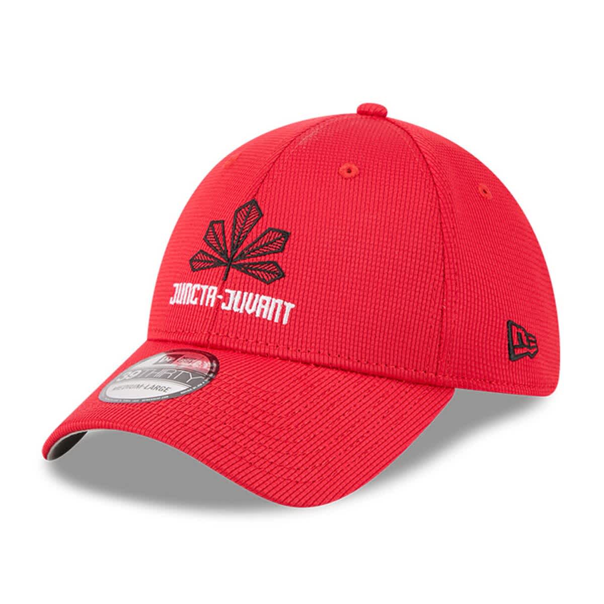 selected Red