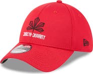 New Era Men's New Era Red Cincinnati Reds City Connect Batting Practice 39THIRTY Flex Hat