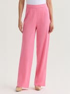 Misook Nancy Wide Leg Mylana Knit Pant