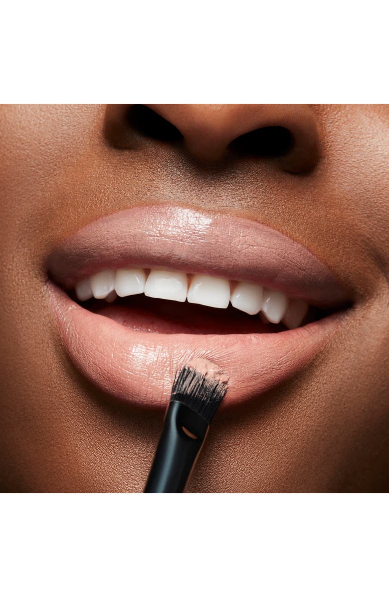 MAC Cosmetics Bubbles & Bows Lustreglass Sheershine Lipstick, Alternate, color,