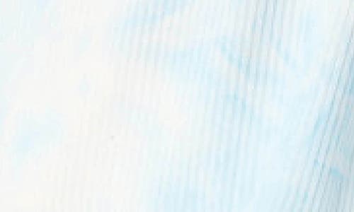 Gibsonlook Ribbed Henley Tank