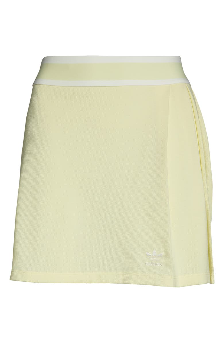 adidas Originals Tennis Skirt, Alternate, color,