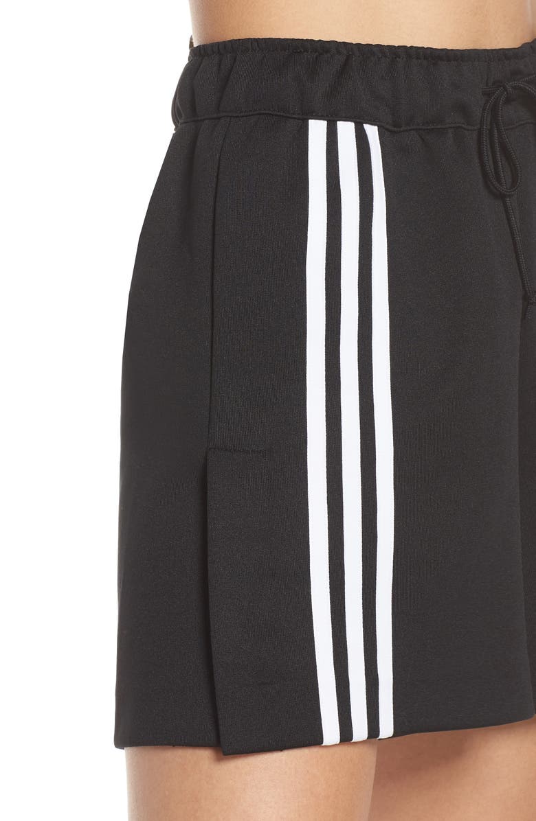 adidas Originals adidas Orignals 3-Stripes Athletic Shorts, Alternate, color, 