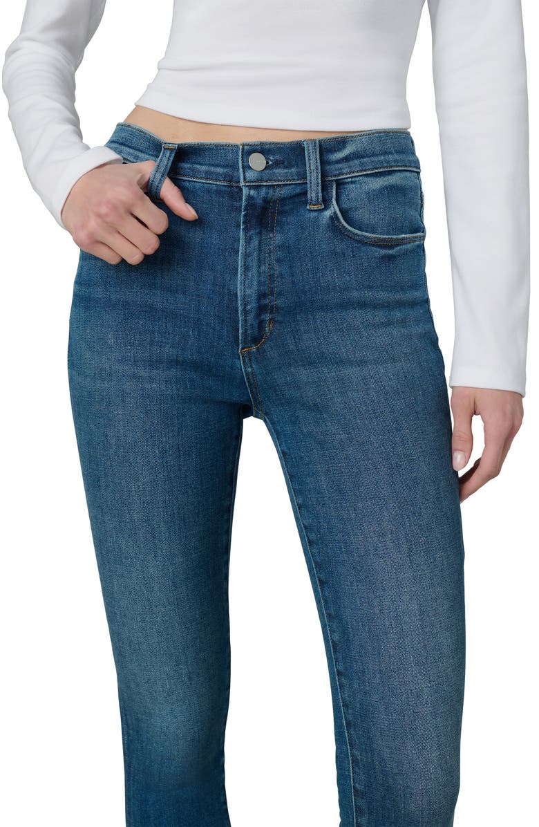 Joe's Jeans The Charlie Ankle Skinny Jeans, Alternate, color, Crave