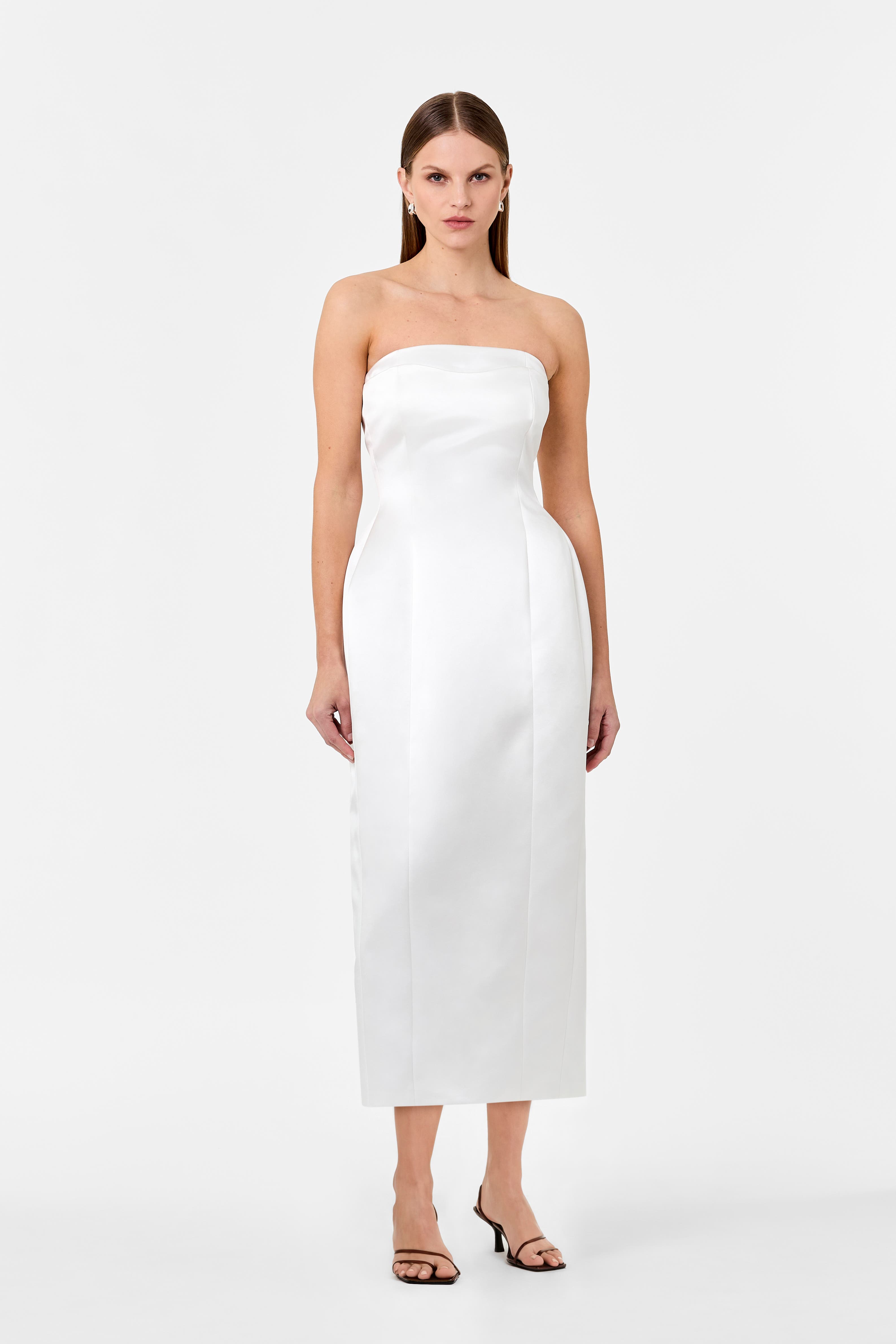 Kasia Dress - image 5