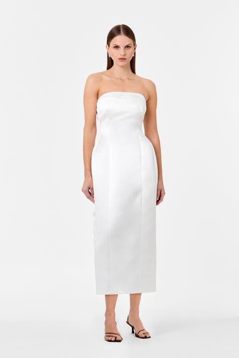 Kasia Dress