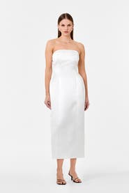 NICHOLAS Kasia Dress