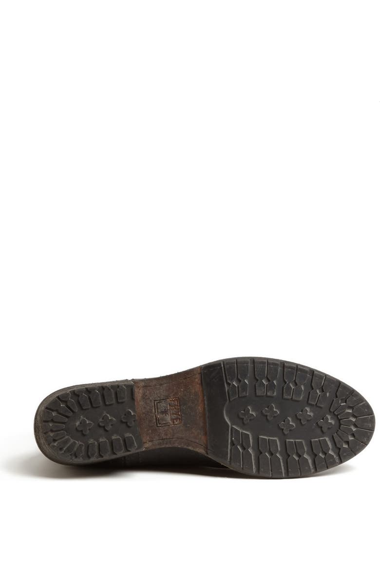 Frye 'Carson Lug' Short Boot, Alternate, color,