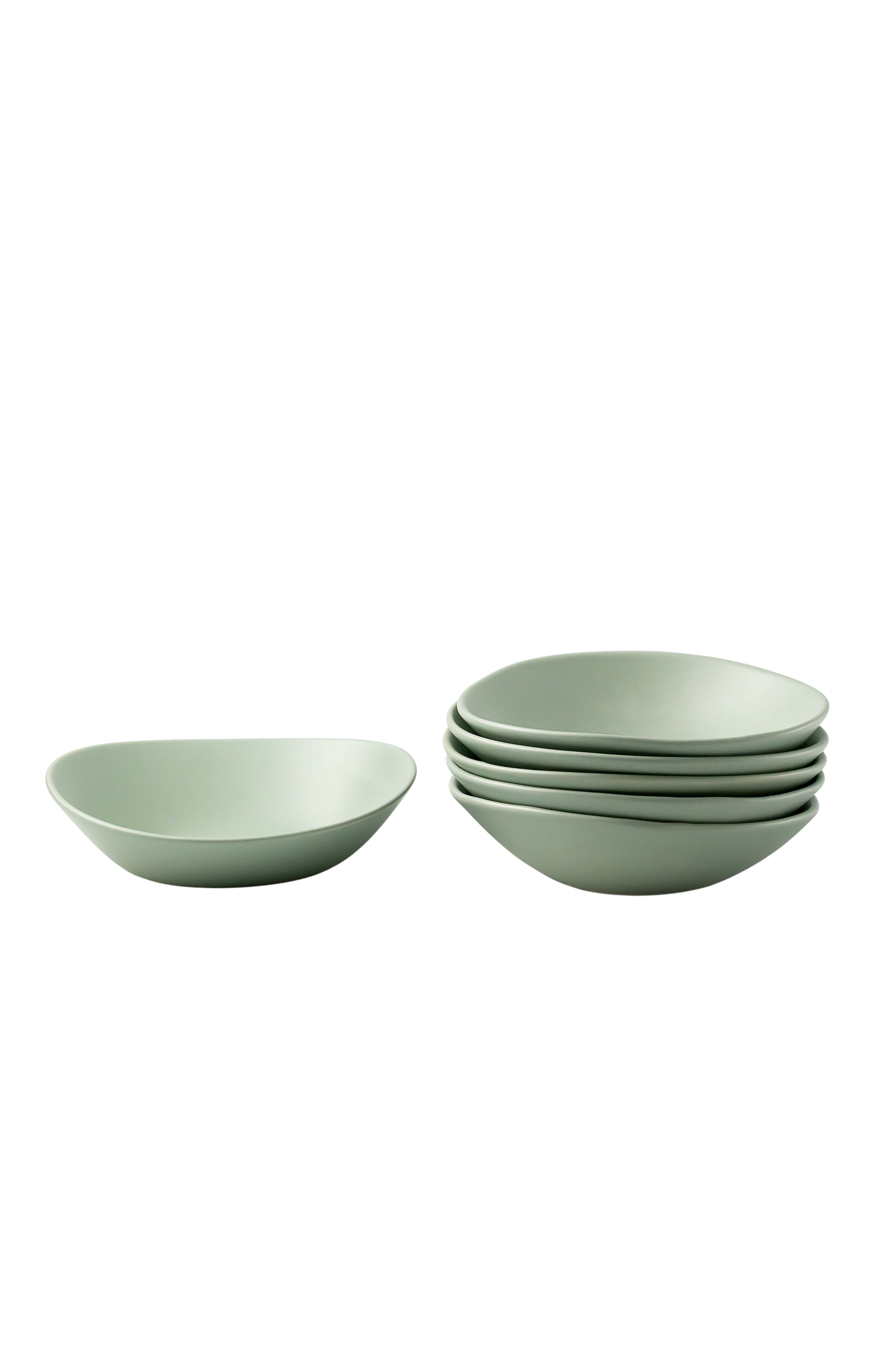 Celadon / Set of 4