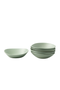  Celadon / Set Of 4