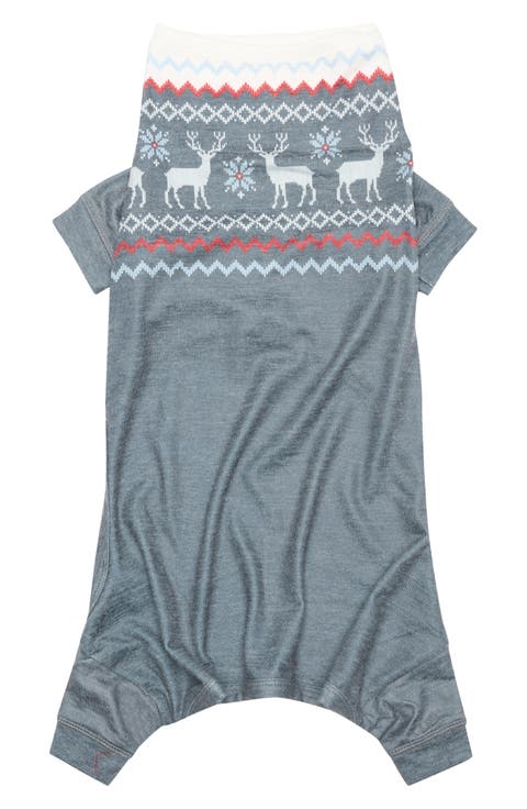 Pet Pajamas