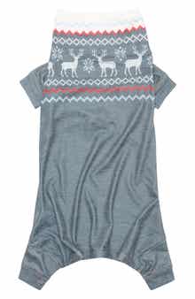 PJ Salvage Pet Pajamas