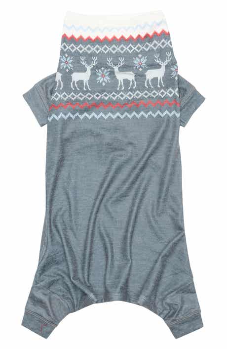 PJ Salvage Pet Pajamas