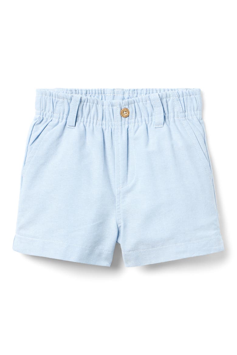 Isaac Short, Main, color, Dusty Blue