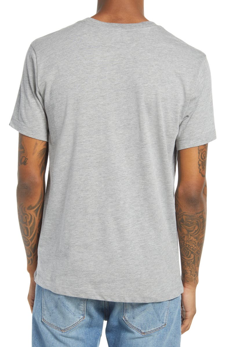 Alternative Go-To T-Shirt, Alternate, color,