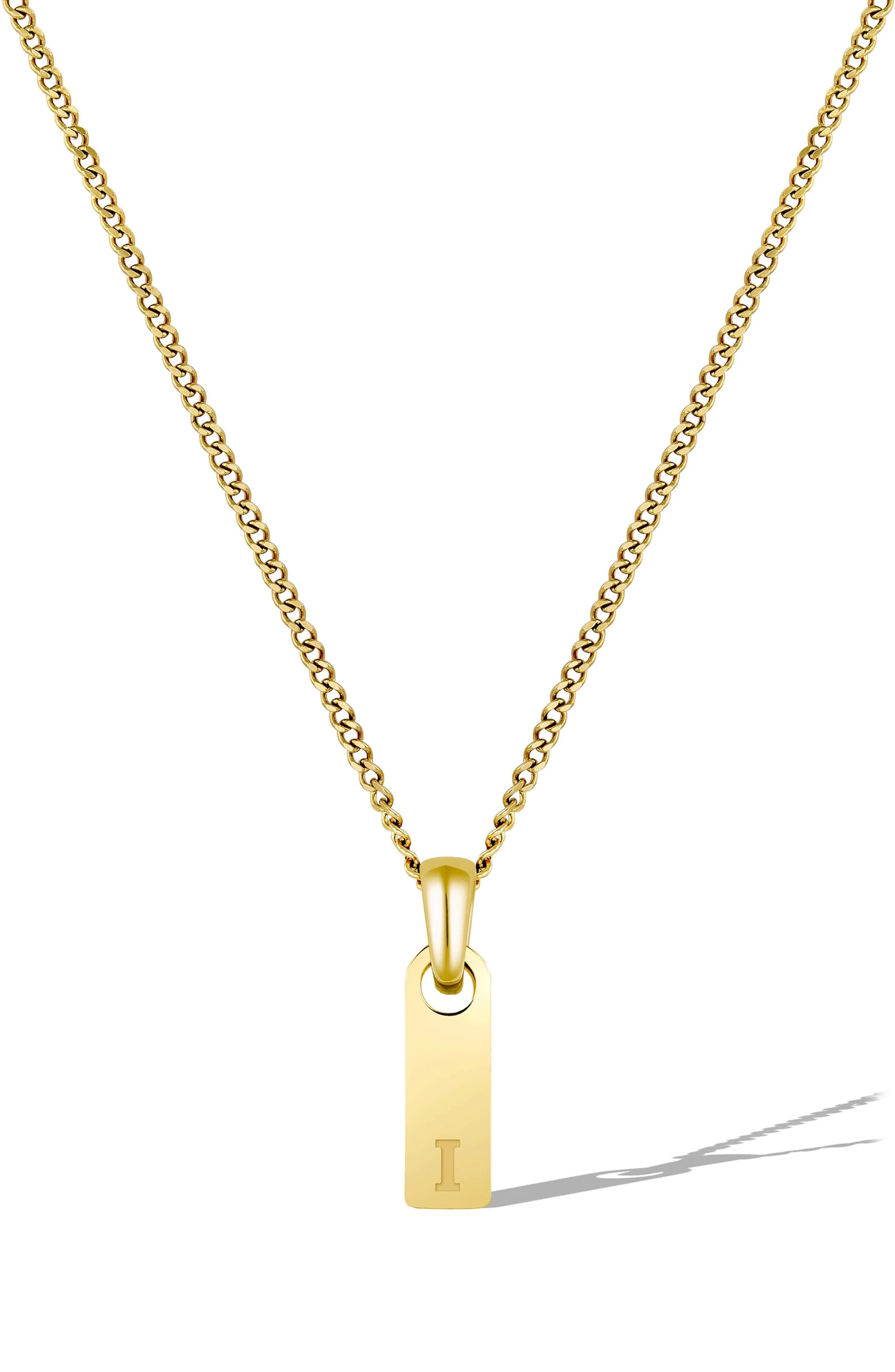 GOLD - I