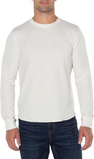 Liverpool Los Angeles Crewneck Sweater