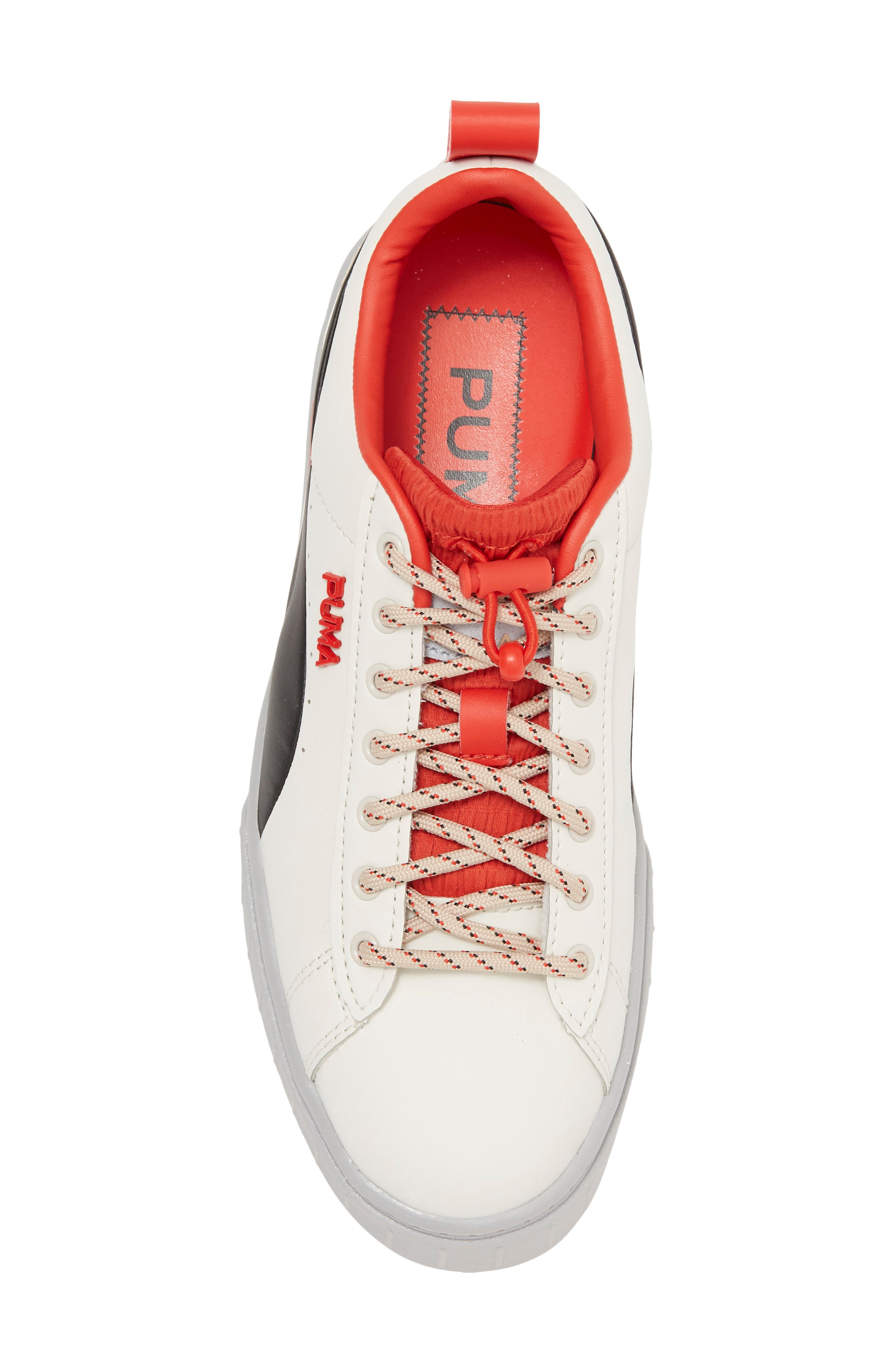 PUMA Mayze Retro Grade Platform Sneaker, Alternate, color, 