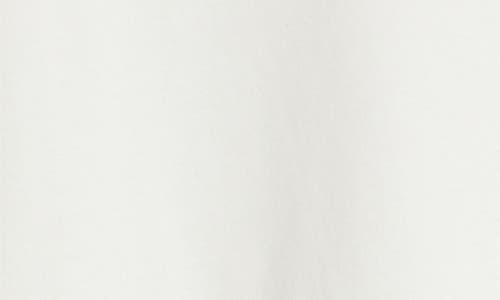 Artless Forever Reese Oversize Cotton T-shirt In White