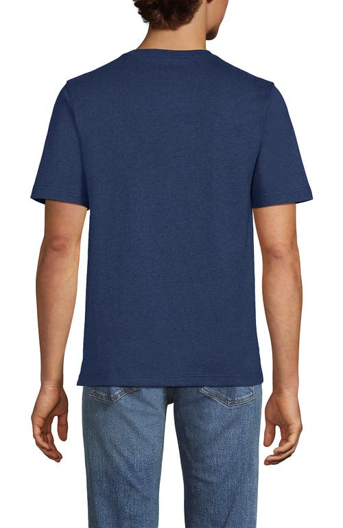 LANDS' END LANDS' END SUPER-T SHORT SLEEVE T-SHIRT 
