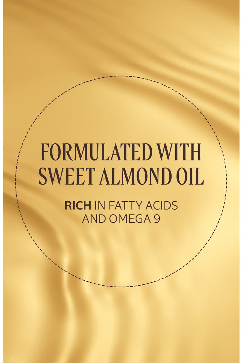 Showered in Almond Set $91 Value, Alternate, color, NO COLOR