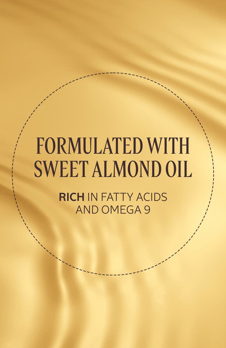 L'Occitane Showered in Almond Set $91 Value, Alternate, color, 