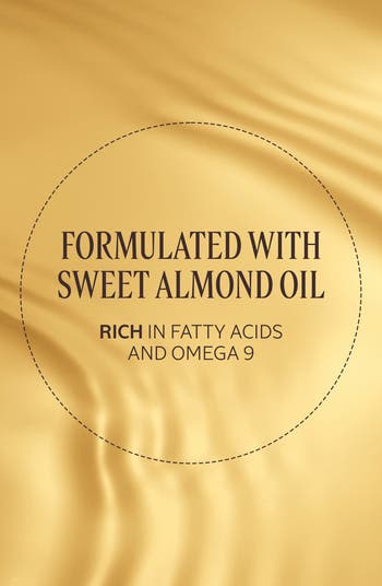 Showered in Almond Set $91 Value