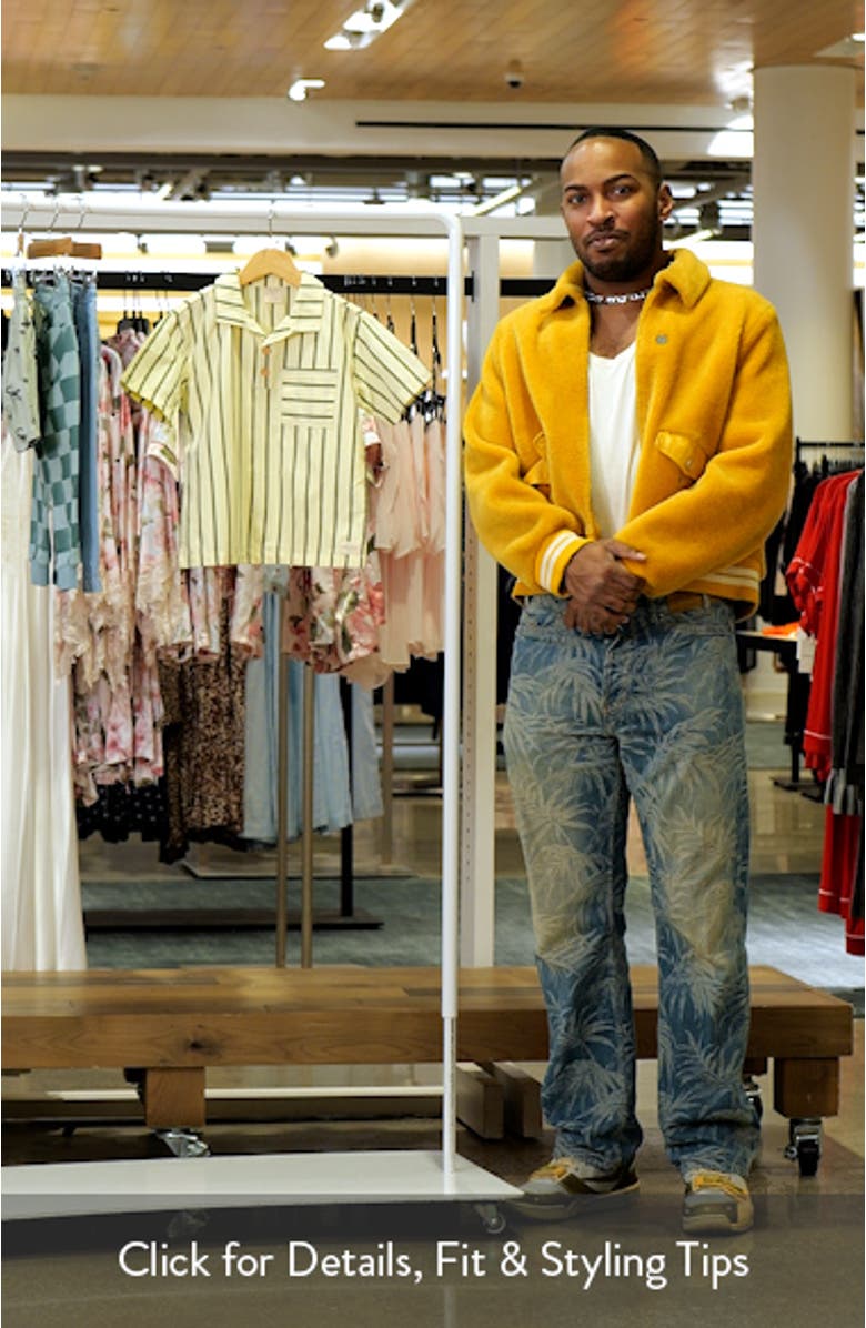 Kids' Stripe Polo, sales video thumbnail