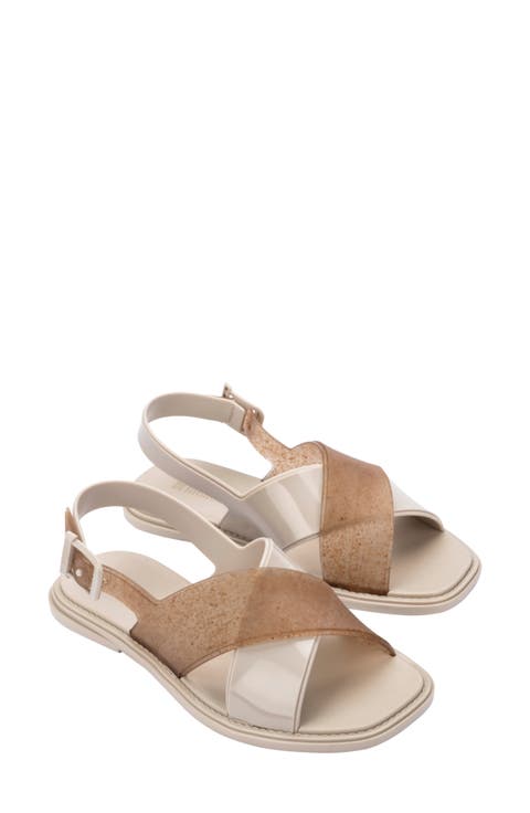 Cleo Slingback Sandal (Women)