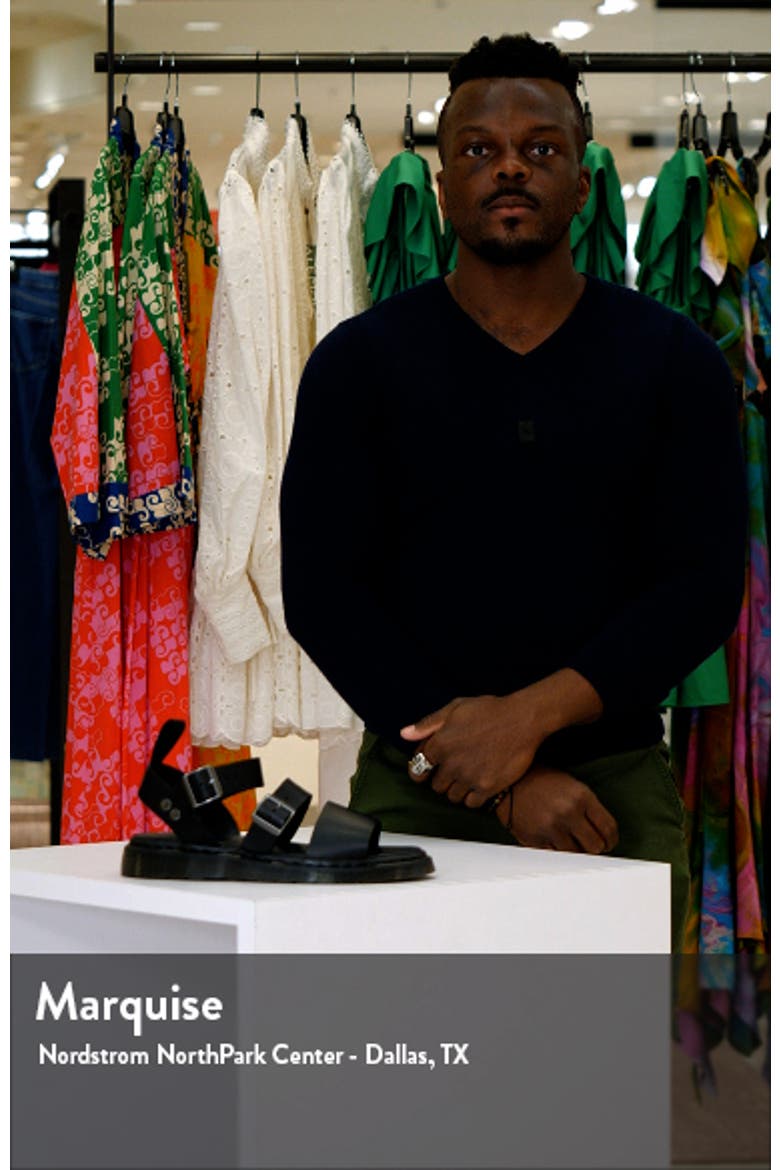 Gryphon Sandal video