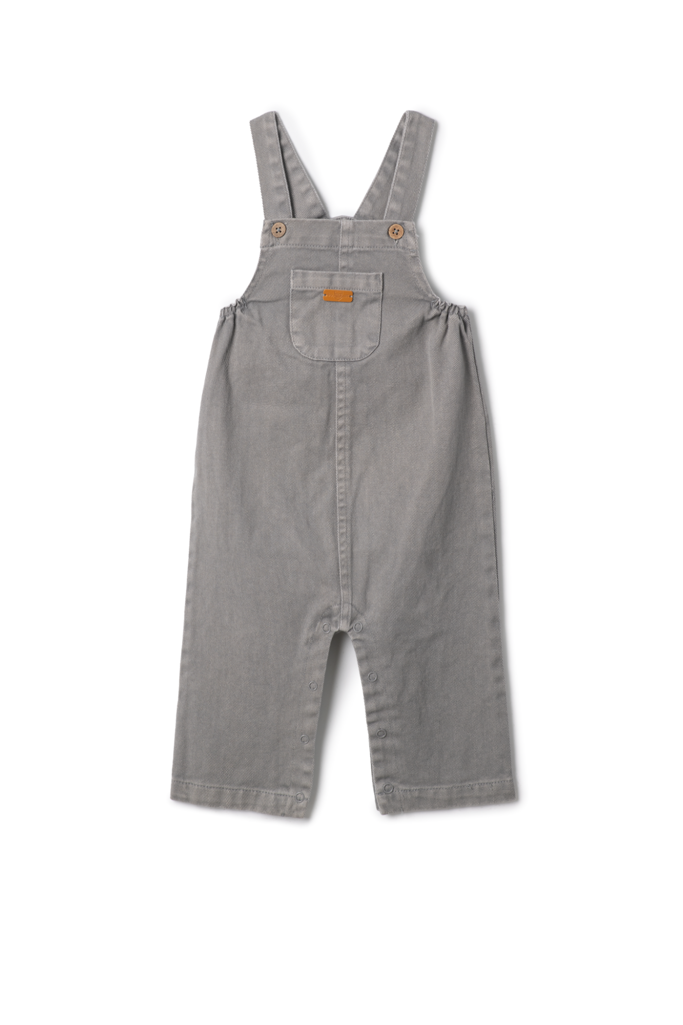 selected Grey
