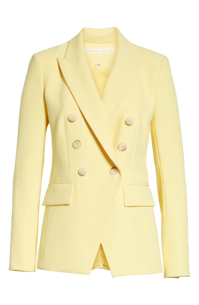 Veronica Beard Lonny Dickey Jacket, Main, color,