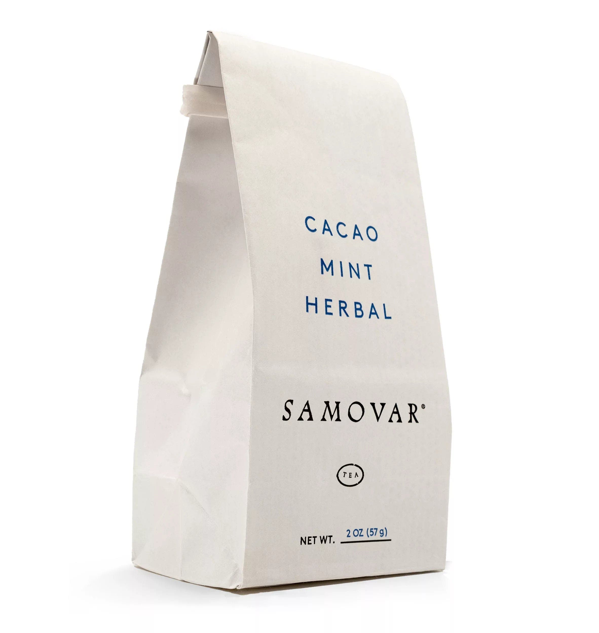 selected 2 oz Bag